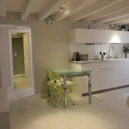 Casa Vittoria Verona
