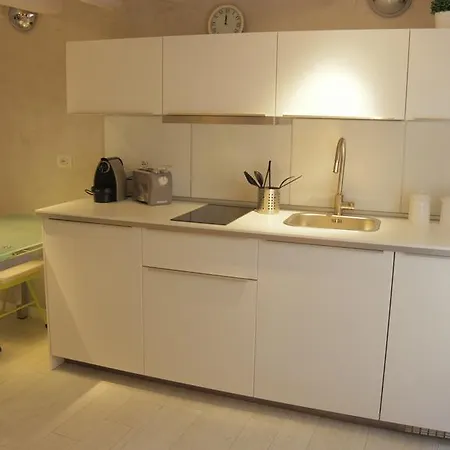 Appartamento Casa Vittoria